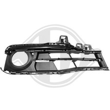 Griglia Paraurti Anteriore Sinistra per BMW 3er Touring F31 F30 320d