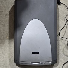 Epson Perfection 2480 FOTO