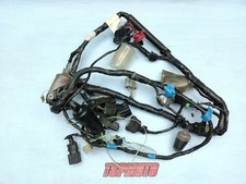 CABLAGGIO ELETTRICO ELECTRICAL WIRING HONDA VARADERO XL 125 V  JC32A 00-11