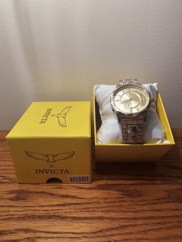 Orologio invicta specialty - orologio,