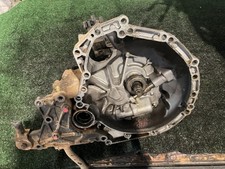 CAMBIO MANUALE COMPLETO PER