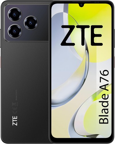 Smartphone zte blade a76 - smartphone, 4g