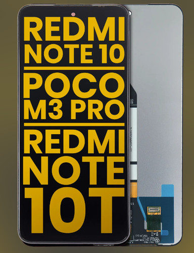 Original display xiaomi - original,