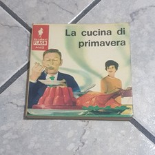 LA CUCINA DI PRIMAVERA - vol