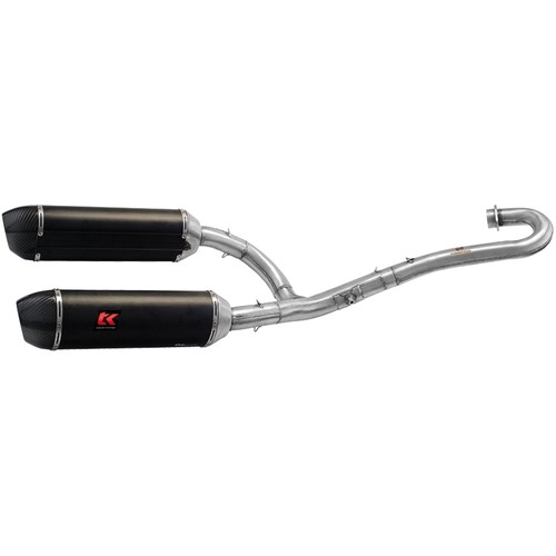 Linea doppia honda - doppia, crf450