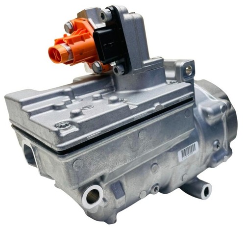 Compressore aria condizionata - compressore,