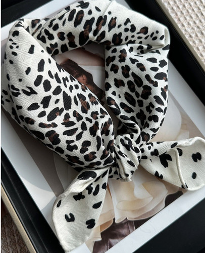 Sciarpa scialle bandana