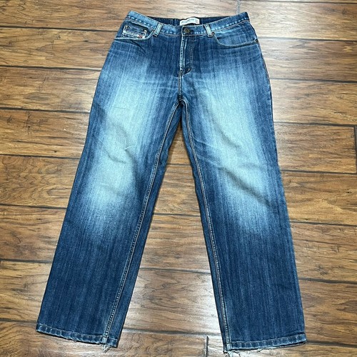 Jeans diesel industry - diesel, 31x30
