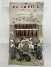 Rare NOS Variatore SUPER KIT L