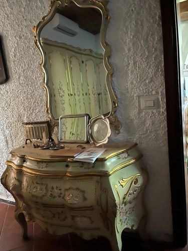 Mobili vintage camera - mobili, da