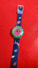orologio swatch Scuba 200