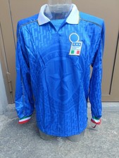 ITALIA  NIKE 95/96 #8 ISSUE