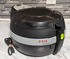Friggitrice ad aria T-Fal