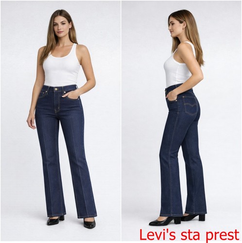 Jeans levis 417 sta prest - jeans,