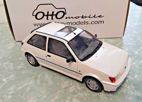 Ford fiesta mk3 xr2i - mk3, diamond