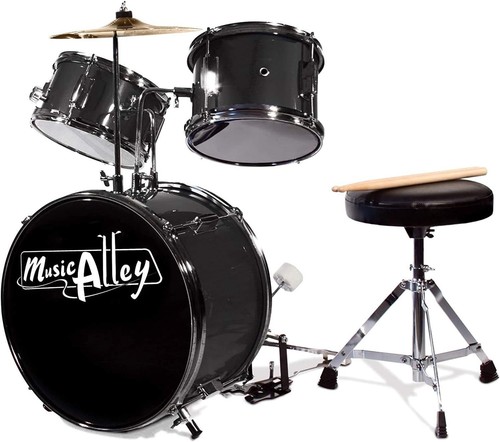 Music alley set batteria per - batteria,