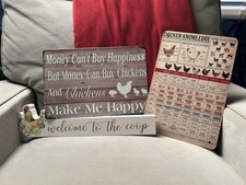 Lotto Insegna Decorazione