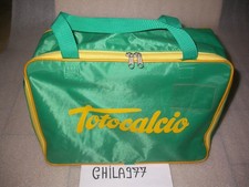 BORSA TOTOCALCIO ANNI 60