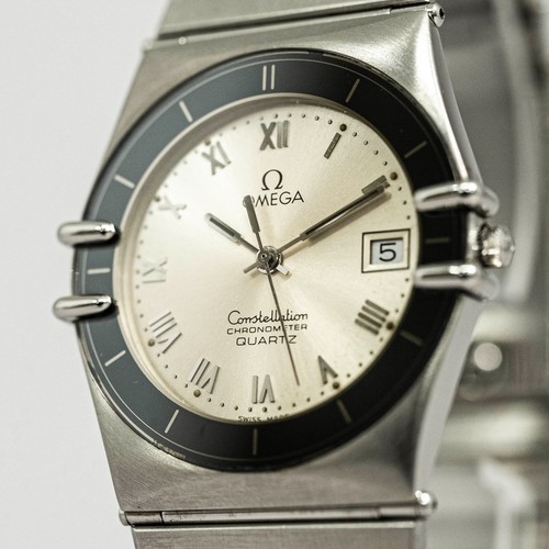 Quasi nuovo vintage - vintage, omega