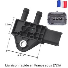 Capteur Pression Gaz