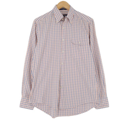 Gant camicia uomo quadri - gant,