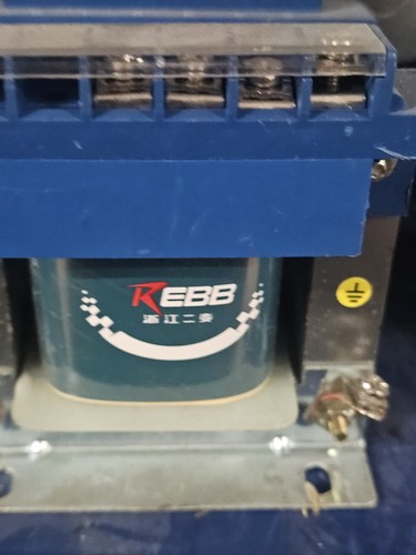 Trasformatore rebb rbk 100va - trasformatore,