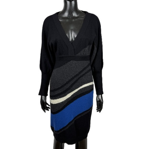 Iceberg abito donna lana - donna, s