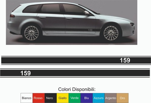 Kit adesivi stickers - kit,