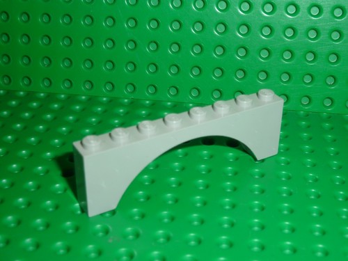 Arche grise lego oldgray - grise,