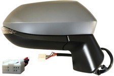 Specchietto Retrovisore per