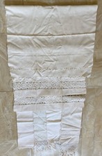 6 Asciugamani di corredo