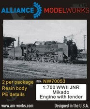 Motore mikado alliance 700 - mikado,