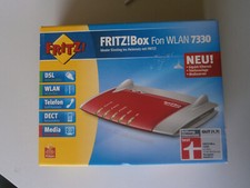 AVM FRITZBox 7330 Confezione Originale Confezione Originale