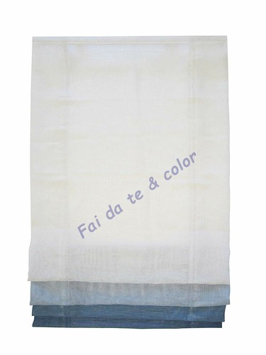 Tenda pacchetto steccato - tenda, a