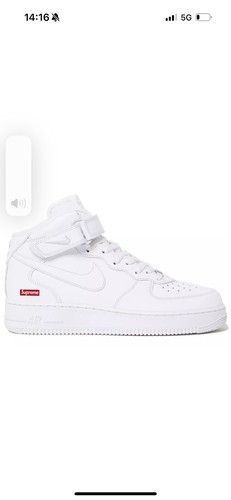Supreme nike air - supreme®/nike®,