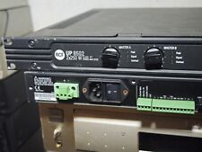 Rcf Up8502 250w Finale Di