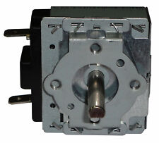 Timer Temporizzatore 120 Minuti per Forno 480121102772 C00316752 Whirlpool