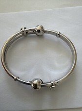 Brev Sauro 18k White Gold