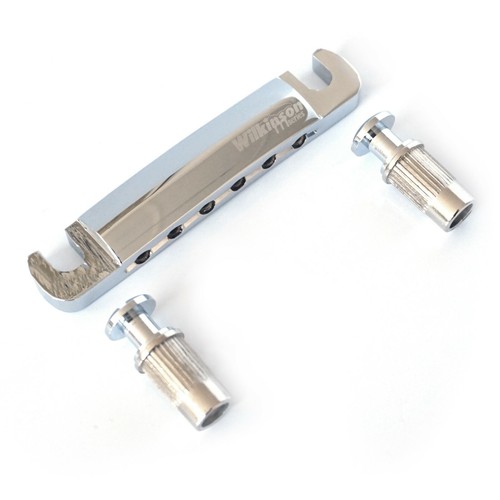Wilkinson stop bar tailpiece - wilkinson,