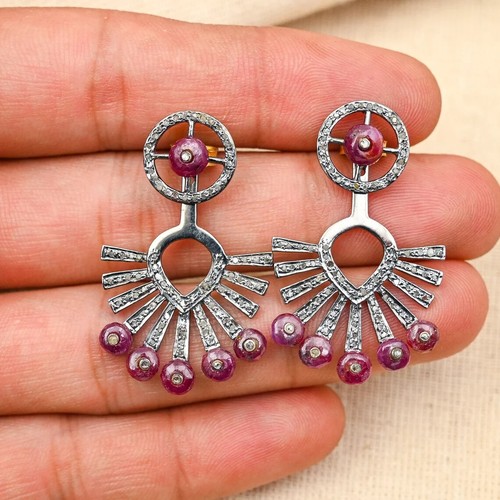 Splendido rosso rubino pave - splendido,