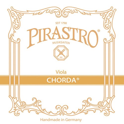 Pirastro chorda viola - pirastro, set