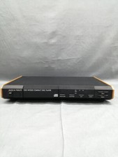 Musical fidelity cd2 wood - cd2,