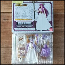 Saint Seiya Myth Cloth Saori Kido Athena God action figure giocattolo Bandai