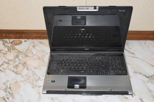 Dead junk acer aspire - dead,