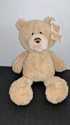 Baby gund hug hugo orso - gund,