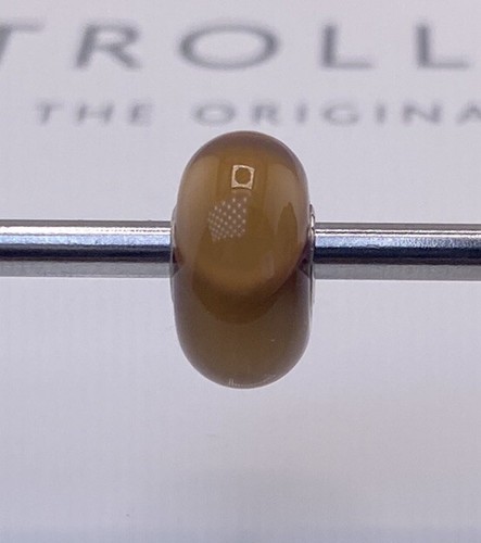 Trollbeads perlina armadillo - perlina,