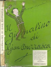 IL GIORNALINO DI GIAN