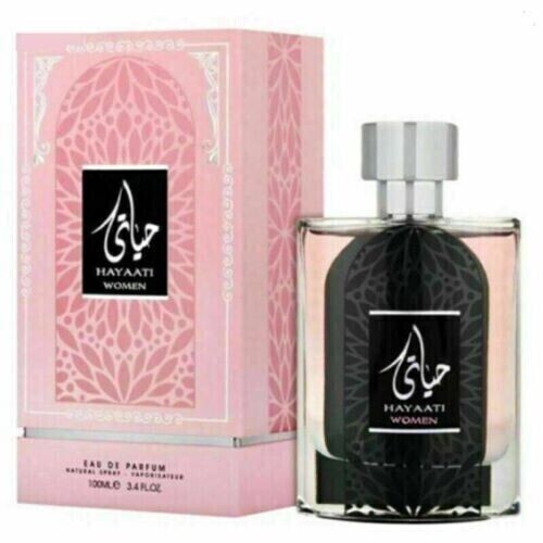 Hayaati donna 100ml - donna, edp