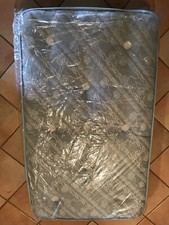 Materasso ortopedico letto