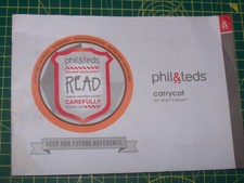 Manuale istruzioni per